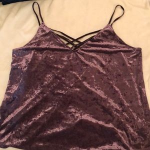 American Eagle Tank Top